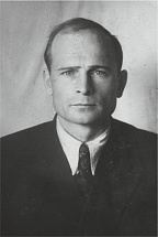 ТИХОНОВ Яков Ермолаевич